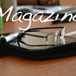 magazine