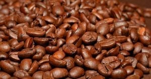 Coffee varieties