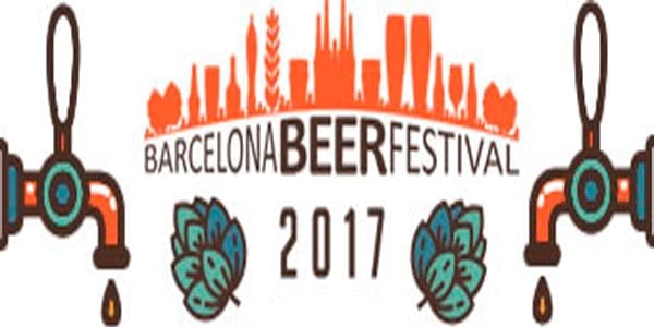 Barcelona beer festival