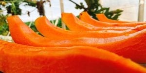 Papaya Sweet Mary