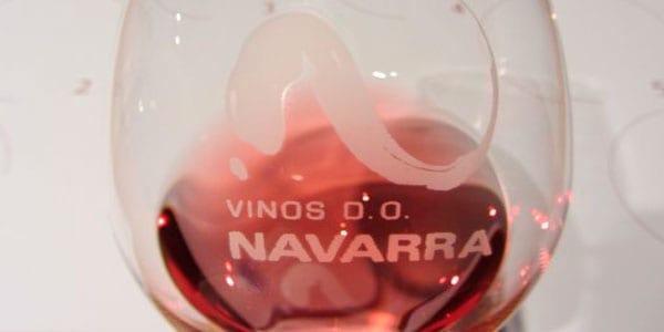 Mejores Vinos DO Navarra