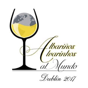 Albariños to the world