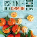 17 cartell jornadesclementina