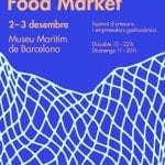 all those market barcelona