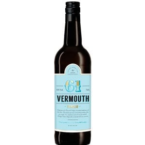 Vermouth 100% Verdejo