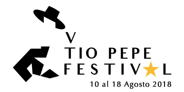 Tío Pepe festival