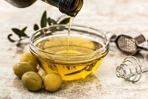 Azeite de oliva Virgen extra