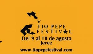 Fecha Tio Pepe Festival