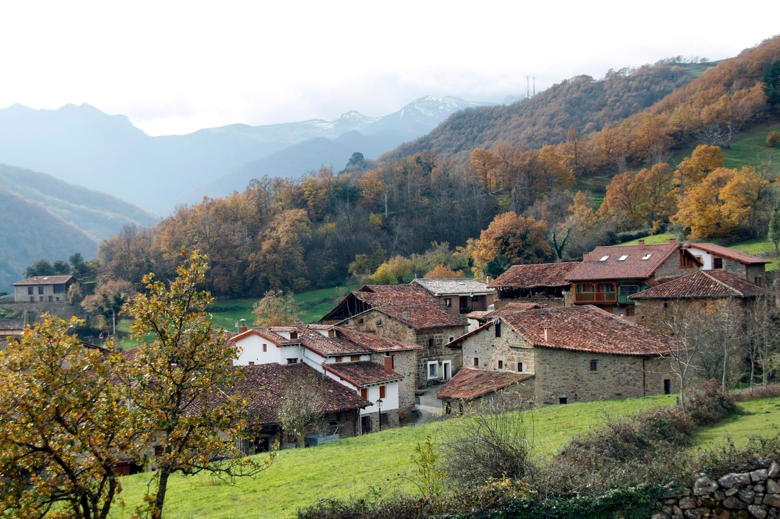 Turismo rural