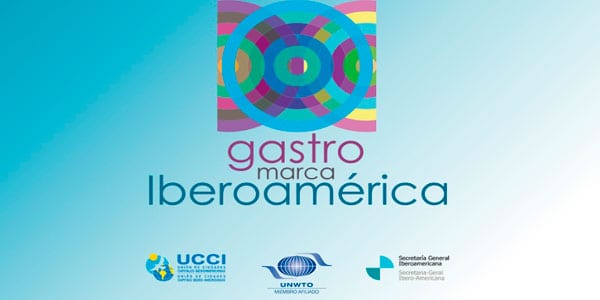 Gastro Brand Iberoamerica
