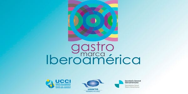 Gastro Marca Iberoamérica