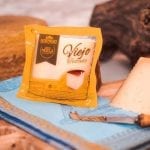 queso mezcla viejo