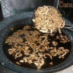 gallinejas