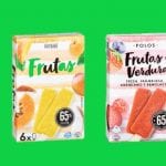 los mejores helados de mercadona