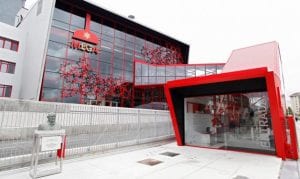 Mundo Estrella Galicia museo