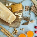Parmigiano Reggiano