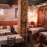 Críticas sobre restaurantes Cal Ganxo