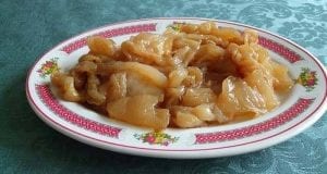 medusas ensalada