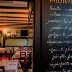 Restaurant El Portillo