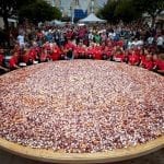 pulpo gigante