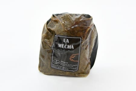 mechá meat additive against listeria