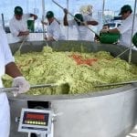 wao guacamole
