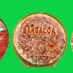 mejores pizzas de Mercadona