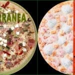 pizzas mercadona
