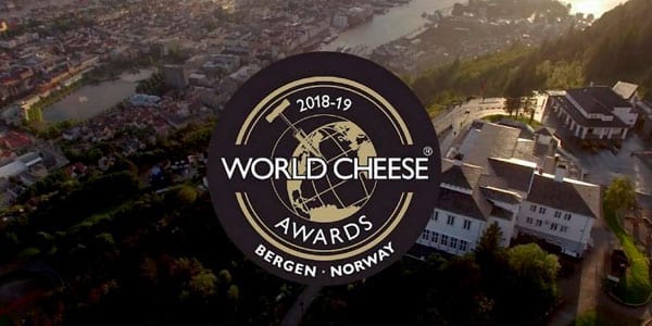 meilleurs fromages du monde 2019