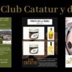 Hazte socio del Club Catatur y disfruta de sus beneficios