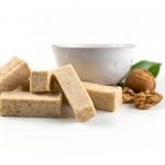 Turron-intxaursaltsa