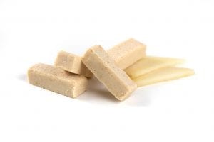 turrón queso oveja