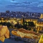 gastronomía de Murcia
