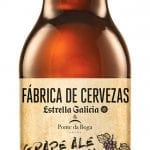 3D Botella 12 Uvas