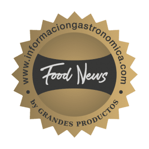 información gastronómica logo