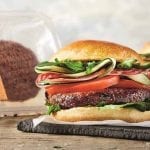 Lidl-hamburguesa-vegana-Next-Level