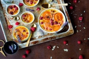 recetas navideñas innovadoras