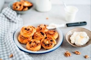 recetas navideñas innovadoras