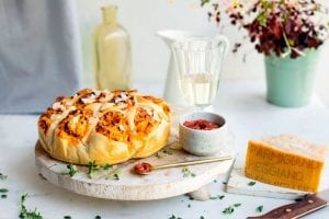 recetas navideñas innovadoras