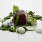 solomillo receta