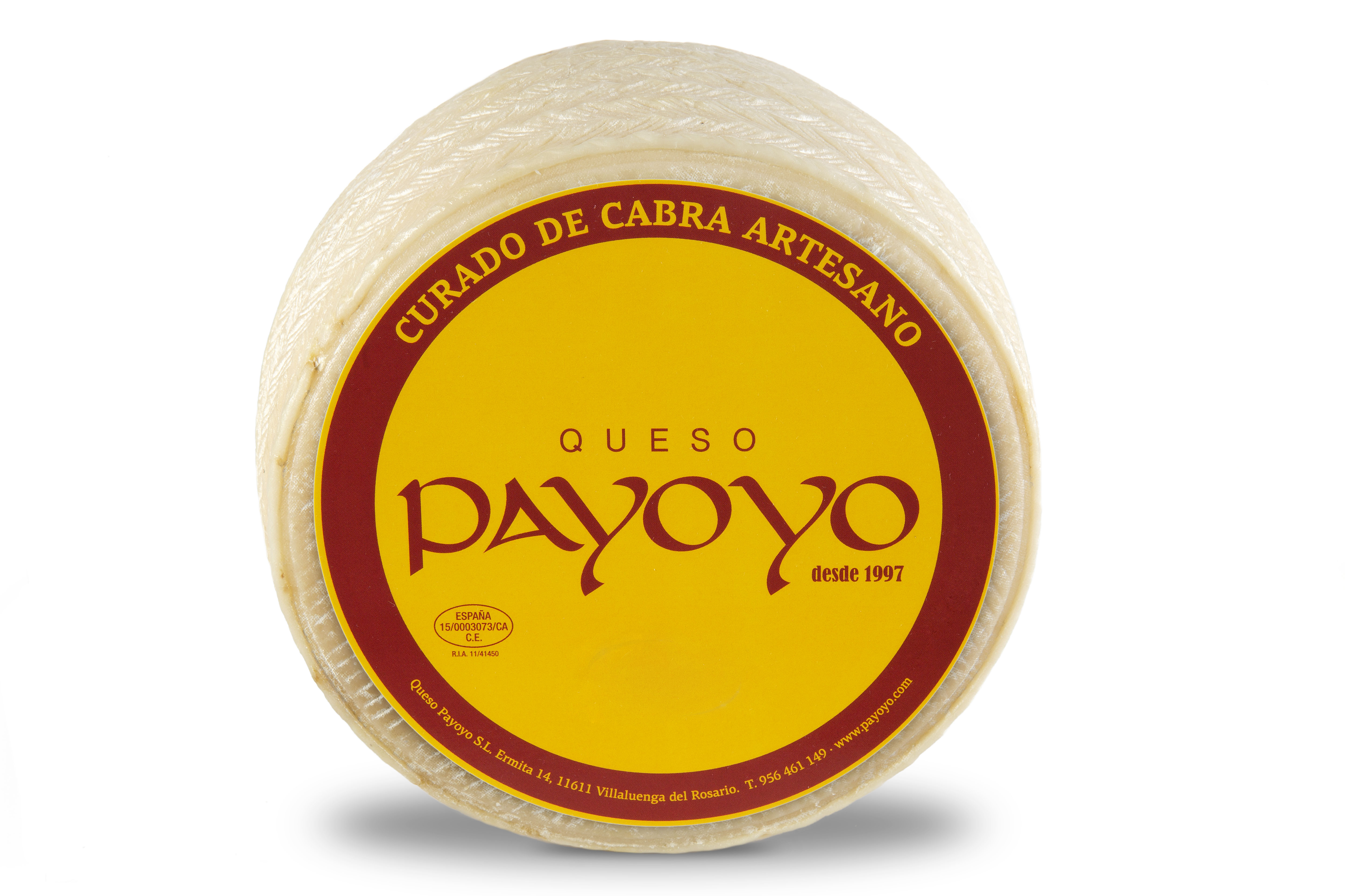 Curado-de-Cabra