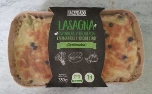 mejores platos preparados de Mercadona