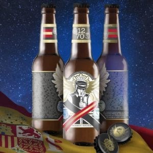 cerveza DoceSetenta