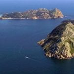 islas cíes