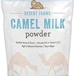 leche camello amazon