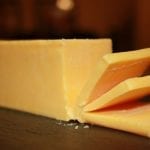 queso cheddar