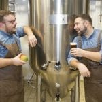 Maestros Cerveceros Cruzcampo
