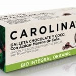 galletas carolina