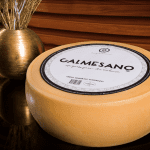 queso galmesano