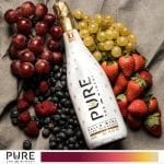 the pure winery